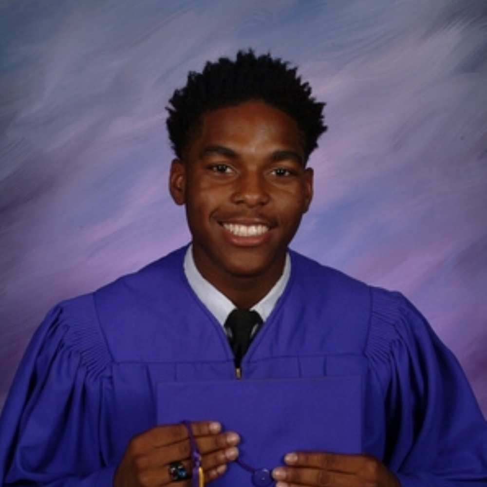 Meet your Posher, Ray